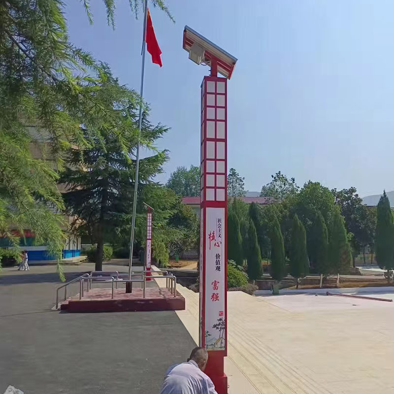 张掖景观灯价格
