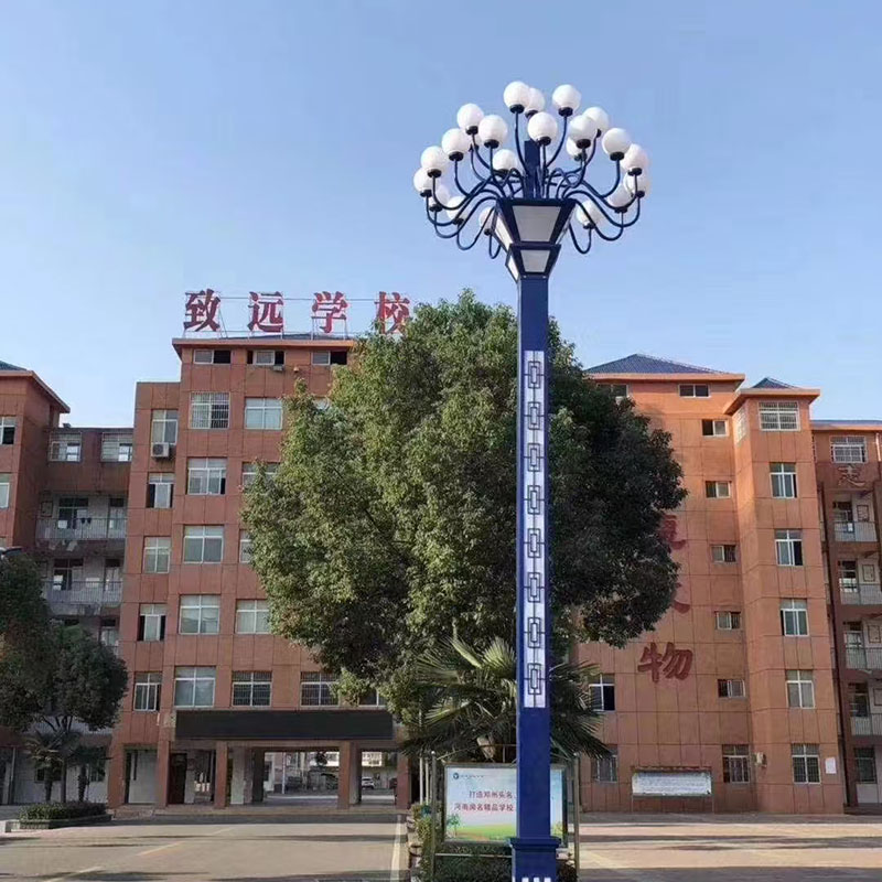 张掖中华灯生产厂家