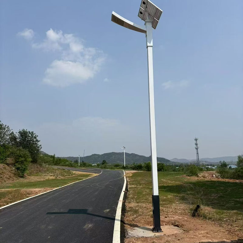 张掖节能太阳能路灯厂家