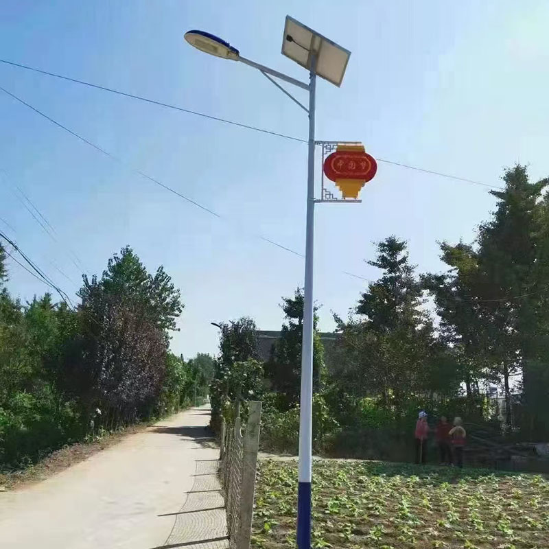 张掖一体化太阳能路灯哪家好