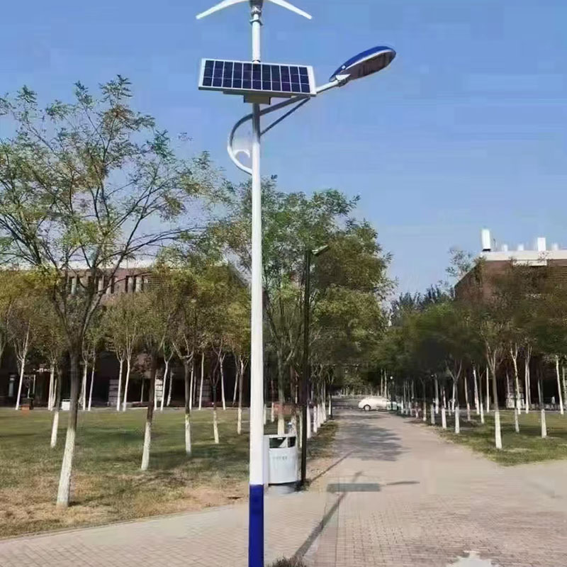 张掖太阳能路灯批发