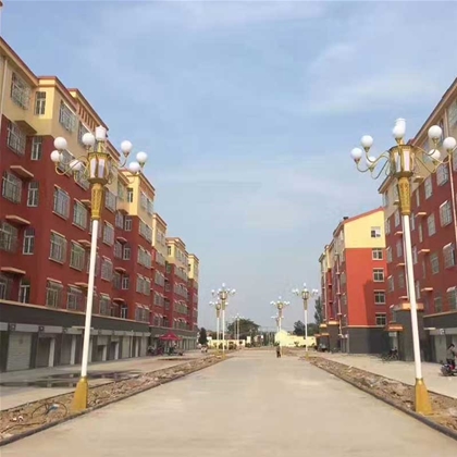 张掖中华灯批发