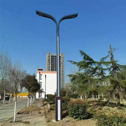 张掖一体化路灯厂家