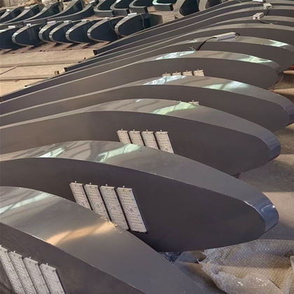 张掖一体化路灯批发