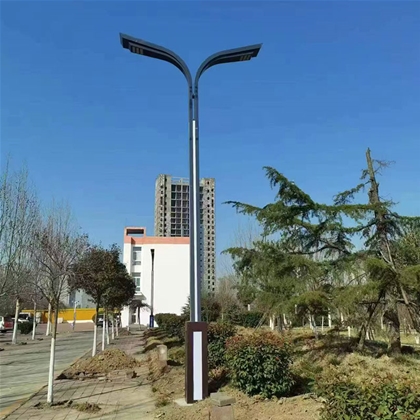 张掖一体化路灯厂家