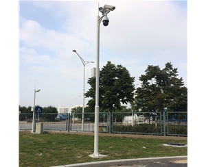 张掖道路监控杆-LB-05