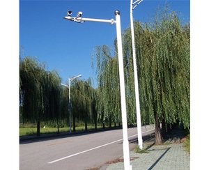 张掖监控杆-LB-01