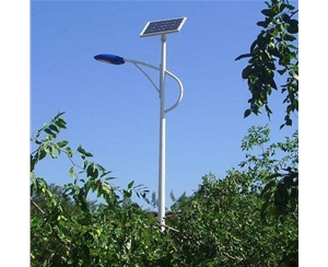 张掖太阳能路灯-LB-16