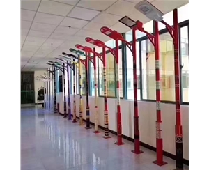 张掖广场景观灯厂家