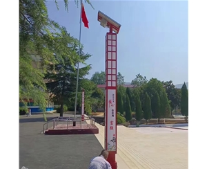 张掖景观灯价格