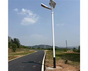 张掖节能太阳能路灯厂家