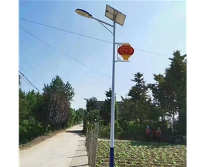 张掖一体化太阳能路灯哪家好