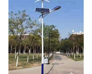 张掖太阳能路灯批发