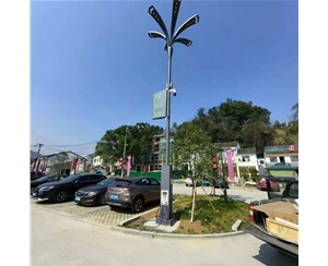 张掖太阳能路灯安装价格