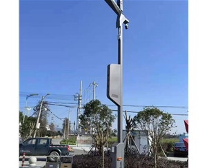 张掖太阳能路灯厂家