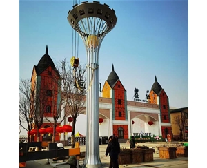 张掖中华灯定制