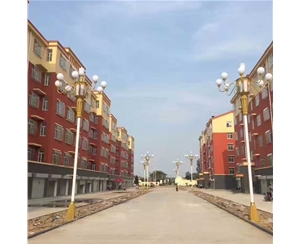 张掖中华灯批发