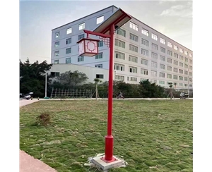 张掖太阳能光伏照明路灯厂家