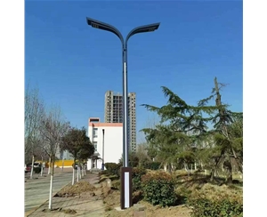 张掖一体化路灯厂家