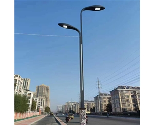 张掖一体化路灯批发