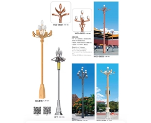 张掖中华灯定制