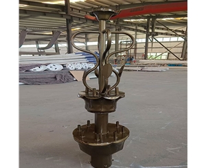 张掖中华灯厂家